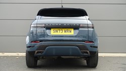 2023 (73) LAND ROVER RANGE ROVER EVOQUE 2.0 D200 Dynamic SE 5dr Auto 3598035