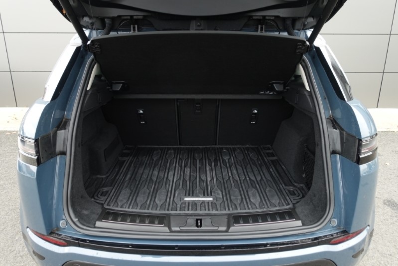 2023 (73) LAND ROVER RANGE ROVER EVOQUE 2.0 D200 Dynamic SE 5dr Auto 3598063