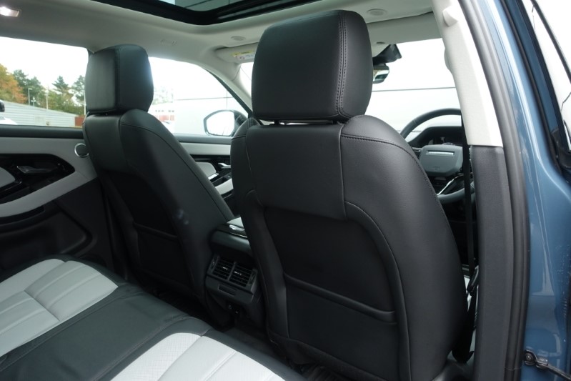 2023 (73) LAND ROVER RANGE ROVER EVOQUE 2.0 D200 Dynamic SE 5dr Auto 3598060