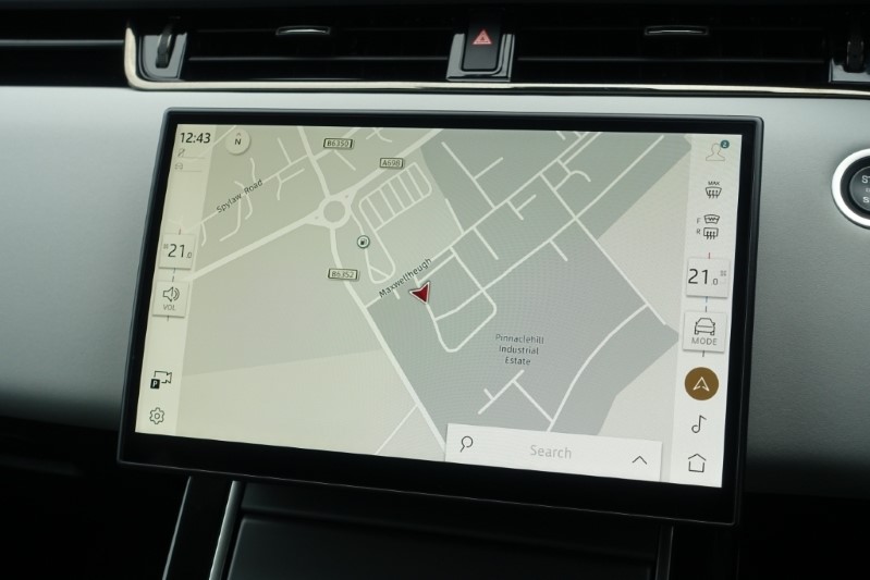 2023 (73) LAND ROVER RANGE ROVER EVOQUE 2.0 D200 Dynamic SE 5dr Auto 3598045