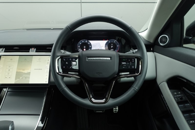 2023 (73) LAND ROVER RANGE ROVER EVOQUE 2.0 D200 Dynamic SE 5dr Auto 3598039