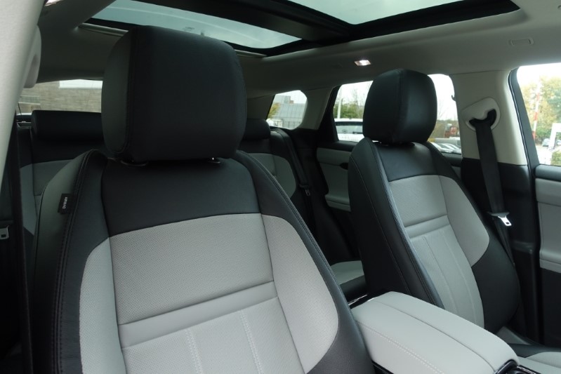 2023 (73) LAND ROVER RANGE ROVER EVOQUE 2.0 D200 Dynamic SE 5dr Auto 3598051