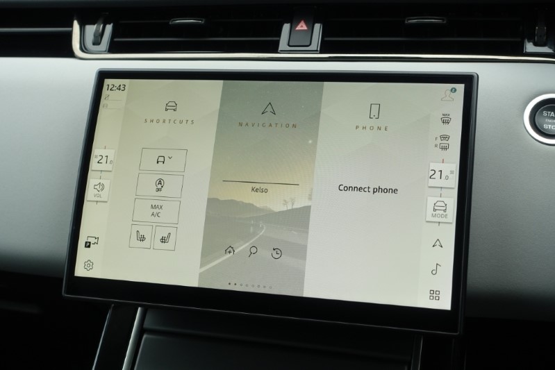 2023 (73) LAND ROVER RANGE ROVER EVOQUE 2.0 D200 Dynamic SE 5dr Auto 3598044