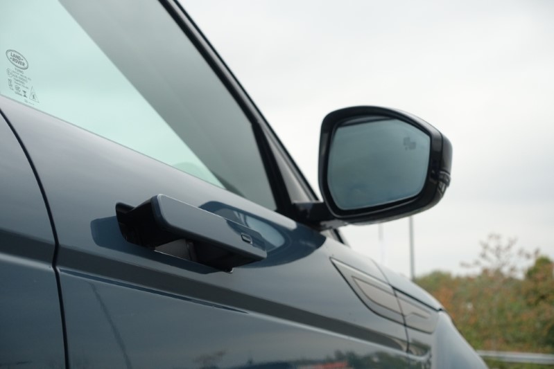 2023 (73) LAND ROVER RANGE ROVER EVOQUE 2.0 D200 Dynamic SE 5dr Auto 3598069