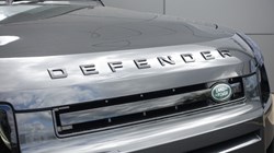 2023 (73) LAND ROVER DEFENDER 3.0 D300 X-Dynamic HSE 110 5dr Auto 3111166