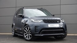 2023 (73) LAND ROVER DISCOVERY 3.0 D300 Dynamic SE 5dr Auto 3060606