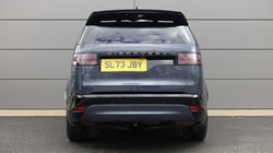 2023 (73) LAND ROVER DISCOVERY 3.0 D300 Dynamic SE 5dr Auto 3060539
