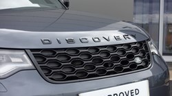 2023 (73) LAND ROVER DISCOVERY 3.0 D300 Dynamic SE 5dr Auto 3060607