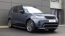 2023 (73) LAND ROVER DISCOVERY 3.0 D300 Dynamic SE 5dr Auto 3060534