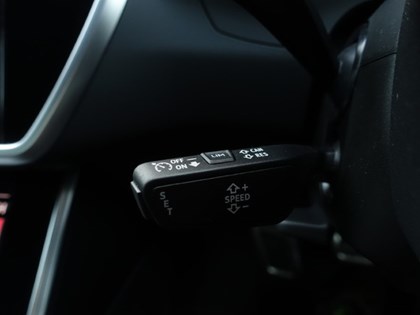 2021 (71) AUDI A6 40 TDI Quattro Black Edition 4dr S Tronic