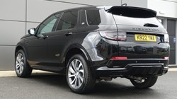 2022 (22) LAND ROVER DISCOVERY SPORT 2.0 D200 R-Dynamic HSE 5dr Auto 2911375