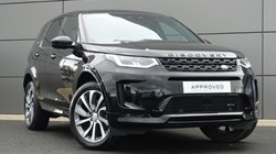 2022 (22) LAND ROVER DISCOVERY SPORT 2.0 D200 R-Dynamic HSE 5dr Auto 2911420
