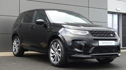 2022 (22) LAND ROVER DISCOVERY SPORT 2.0 D200 R-Dynamic HSE 5dr Auto 2911374
