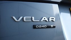 2020 (20) LAND ROVER RANGE ROVER VELAR 2.0 D240 S 5dr Auto 2963756