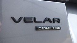 2020 (70) LAND ROVER RANGE ROVER VELAR 2.0 D240 R-Dynamic HSE 5dr Auto 2918747