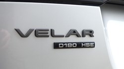 2020 (70) LAND ROVER RANGE ROVER VELAR 2.0 D180 R-Dynamic HSE 5dr Auto 2916149
