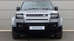 2023 (73) LAND ROVER COMMERCIAL DEFENDER 3.0 D300 Hard Top X-Dynamic HSE Auto [3 Seat] 2928681