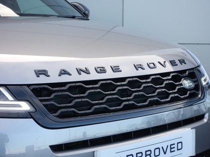 2022 (22) LAND ROVER RANGE ROVER EVOQUE 2.0 D200 R-Dynamic HSE 5dr Auto