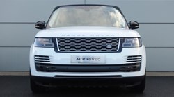 2021 (21) LAND ROVER RANGE ROVER 3.0 D300 Westminster 4dr Auto 2958331