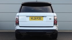 2021 (21) LAND ROVER RANGE ROVER 3.0 D300 Westminster 4dr Auto 2958330