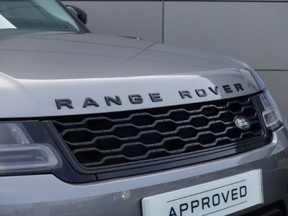 2020 (69) LAND ROVER RANGE ROVER SPORT 3.0 SDV6 HSE Dynamic 5dr Auto