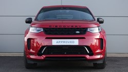 2021 (21) LAND ROVER DISCOVERY SPORT 2.0 D200 R-Dynamic HSE 5dr Auto 2963993