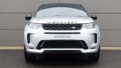 2021 (21) LAND ROVER DISCOVERY SPORT 2.0 P290 Black 5dr Auto 2995577