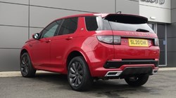 2020 (20) LAND ROVER DISCOVERY SPORT 2.0 D180 R-Dynamic SE 5dr Auto 1