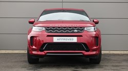 2020 (20) LAND ROVER DISCOVERY SPORT 2.0 D180 R-Dynamic SE 5dr Auto 3038127