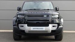 2021 (21) LAND ROVER COMMERCIAL DEFENDER 3.0 D250 Hard Top SE Auto 3030691