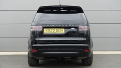 2022 (22) LAND ROVER DISCOVERY 3.0 D300 R-Dynamic HSE 5dr Auto 3060361