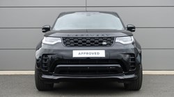 2022 (22) LAND ROVER DISCOVERY 3.0 D300 R-Dynamic HSE 5dr Auto 3060362