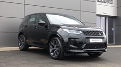 2021 (21) LAND ROVER DISCOVERY SPORT 2.0 P250 R-Dynamic SE 5dr Auto 3038399