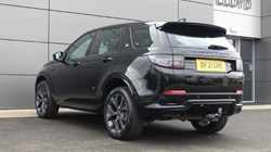 2021 (21) LAND ROVER DISCOVERY SPORT 2.0 P250 R-Dynamic SE 5dr Auto 1