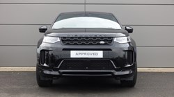 2021 (21) LAND ROVER DISCOVERY SPORT 2.0 P250 R-Dynamic SE 5dr Auto 3038405