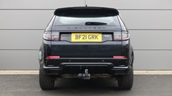 2021 (21) LAND ROVER DISCOVERY SPORT 2.0 P250 R-Dynamic SE 5dr Auto 3038404