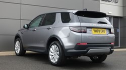 2020 (69) LAND ROVER DISCOVERY SPORT 2.0 D180 SE 5dr Auto 1