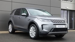 2020 (69) LAND ROVER DISCOVERY SPORT 2.0 D180 SE 5dr Auto 3040500