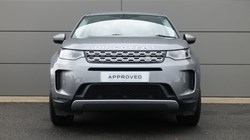 2020 (69) LAND ROVER DISCOVERY SPORT 2.0 D180 SE 5dr Auto 3040506
