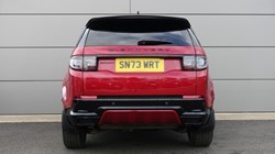 2023 (73) LAND ROVER DISCOVERY SPORT 1.5 P300e Dynamic SE 5dr Auto [5 Seat] 3037921
