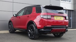 2023 (73) LAND ROVER DISCOVERY SPORT 1.5 P300e Dynamic SE 5dr Auto [5 Seat] 1