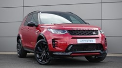 2023 (73) LAND ROVER DISCOVERY SPORT 1.5 P300e Dynamic SE 5dr Auto [5 Seat] 3037958