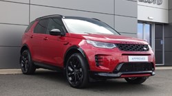 2023 (73) LAND ROVER DISCOVERY SPORT 1.5 P300e Dynamic SE 5dr Auto [5 Seat] 3037916