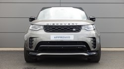 2022 (22) LAND ROVER DISCOVERY 3.0 D300 R-Dynamic HSE 5dr Auto 3111611