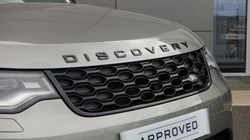2022 (22) LAND ROVER DISCOVERY 3.0 D300 R-Dynamic HSE 5dr Auto 3111648
