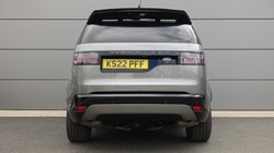 2022 (22) LAND ROVER DISCOVERY 3.0 D300 R-Dynamic HSE 5dr Auto 3111610
