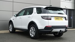 2020 (69) LAND ROVER DISCOVERY SPORT 2.0 D150 S 5dr Auto 1