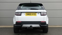 2020 (69) LAND ROVER DISCOVERY SPORT 2.0 D150 S 5dr Auto 3040940