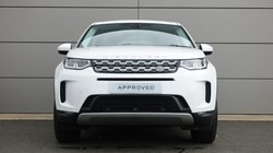 2020 (69) LAND ROVER DISCOVERY SPORT 2.0 D150 S 5dr Auto 3040941