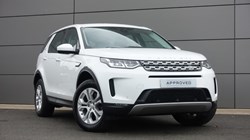 2020 (69) LAND ROVER DISCOVERY SPORT 2.0 D150 S 5dr Auto 3040973